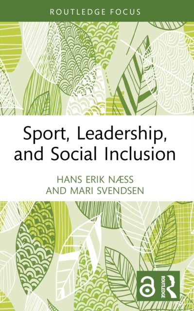 Sport, Leadership, and Social Inclusion