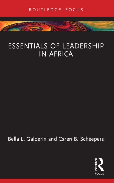Essentials of Leadership in Africa