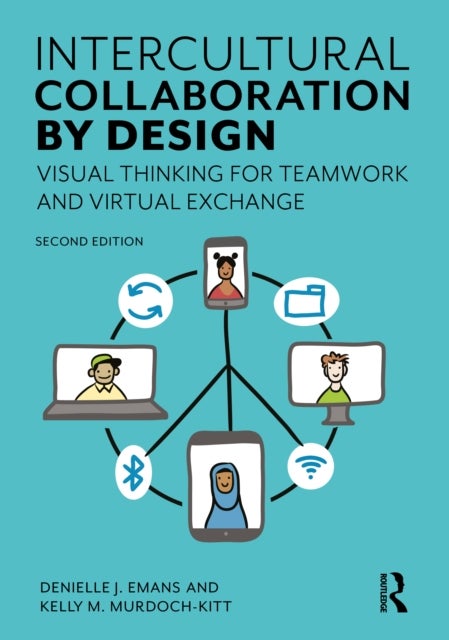 Intercultural Collaboration by Design - Visual Activities for Teamwork and Virtual Exchange