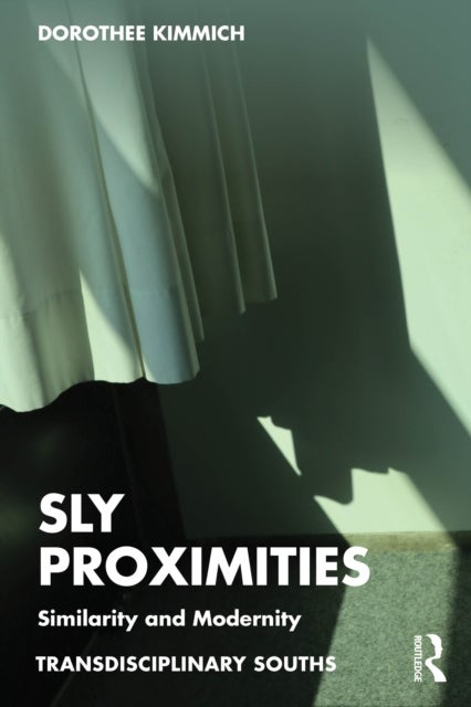Sly Proximities - Similarity and Modernity