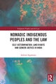 Nomadic Indigenous Peoples and the Law