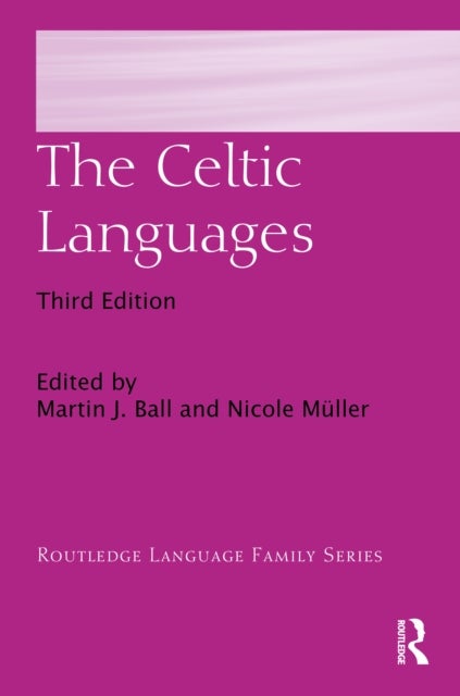 The Celtic Languages