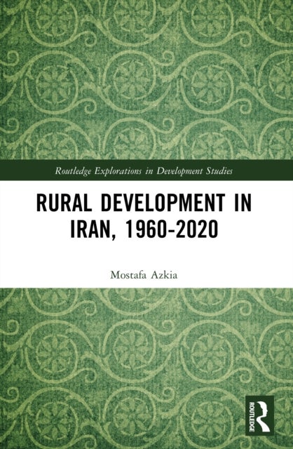 Rural Development in Iran, 1960-2020