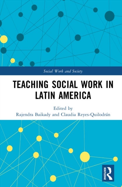 Teaching Social Work in Latin America