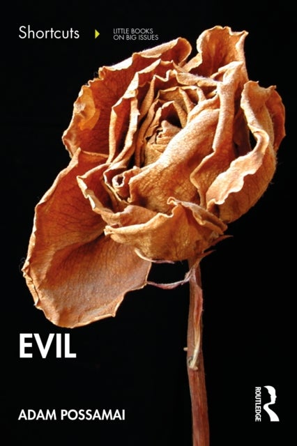 Evil - Shortcuts to a Big Idea