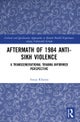 Aftermath of 1984 Anti-Sikh Violence