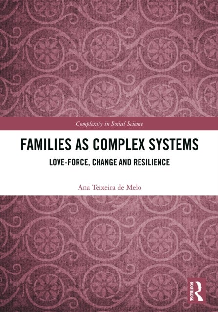 Families as Complex Systems