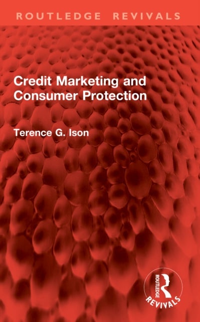 Credit Marketing and Consumer Protection