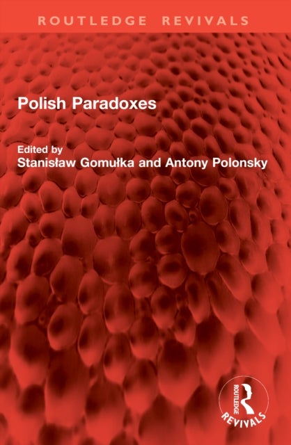 Polish Paradoxes