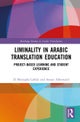 Liminality in Arabic Translation Education