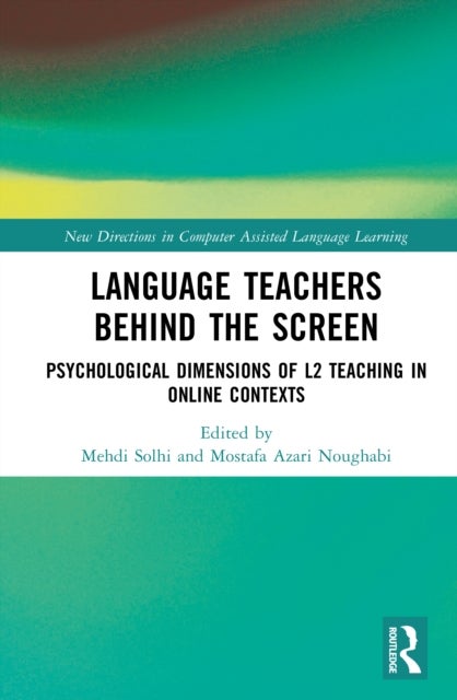 Language Teachers Behind the Screen