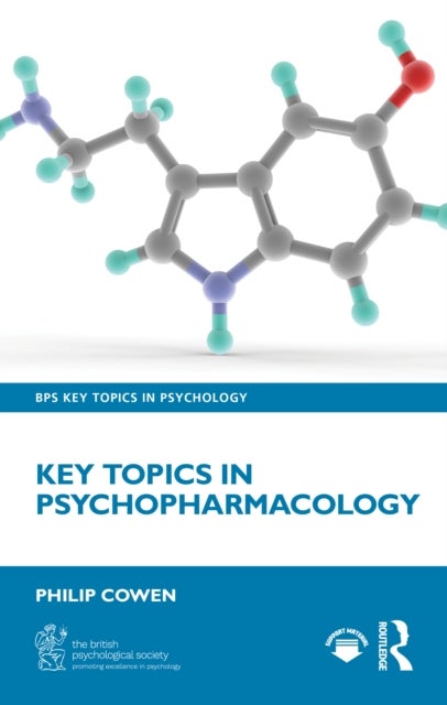 Key Topics in Psychopharmacology