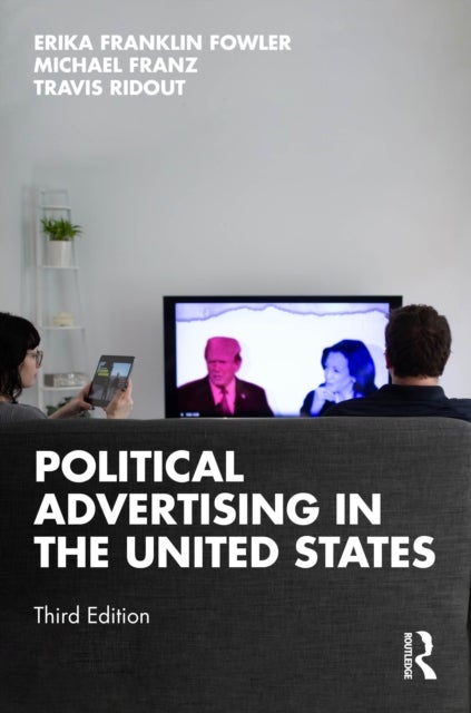 Political Advertising in the United States