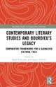 Contemporary Literary Studies and Bourdieu’s Legacy