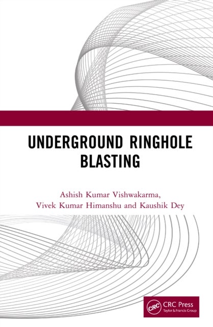 Underground Ringhole Blasting