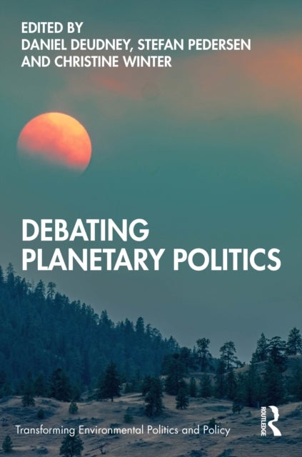 Debating Planetary Politics