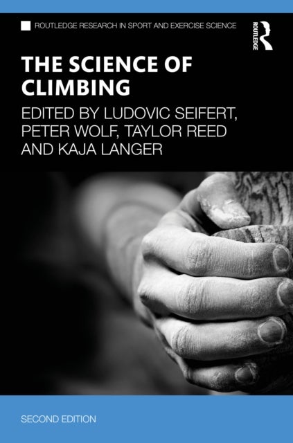 The Science of Climbing