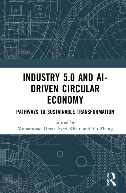 Industry 5.0 and AI-Driven Circular Economy