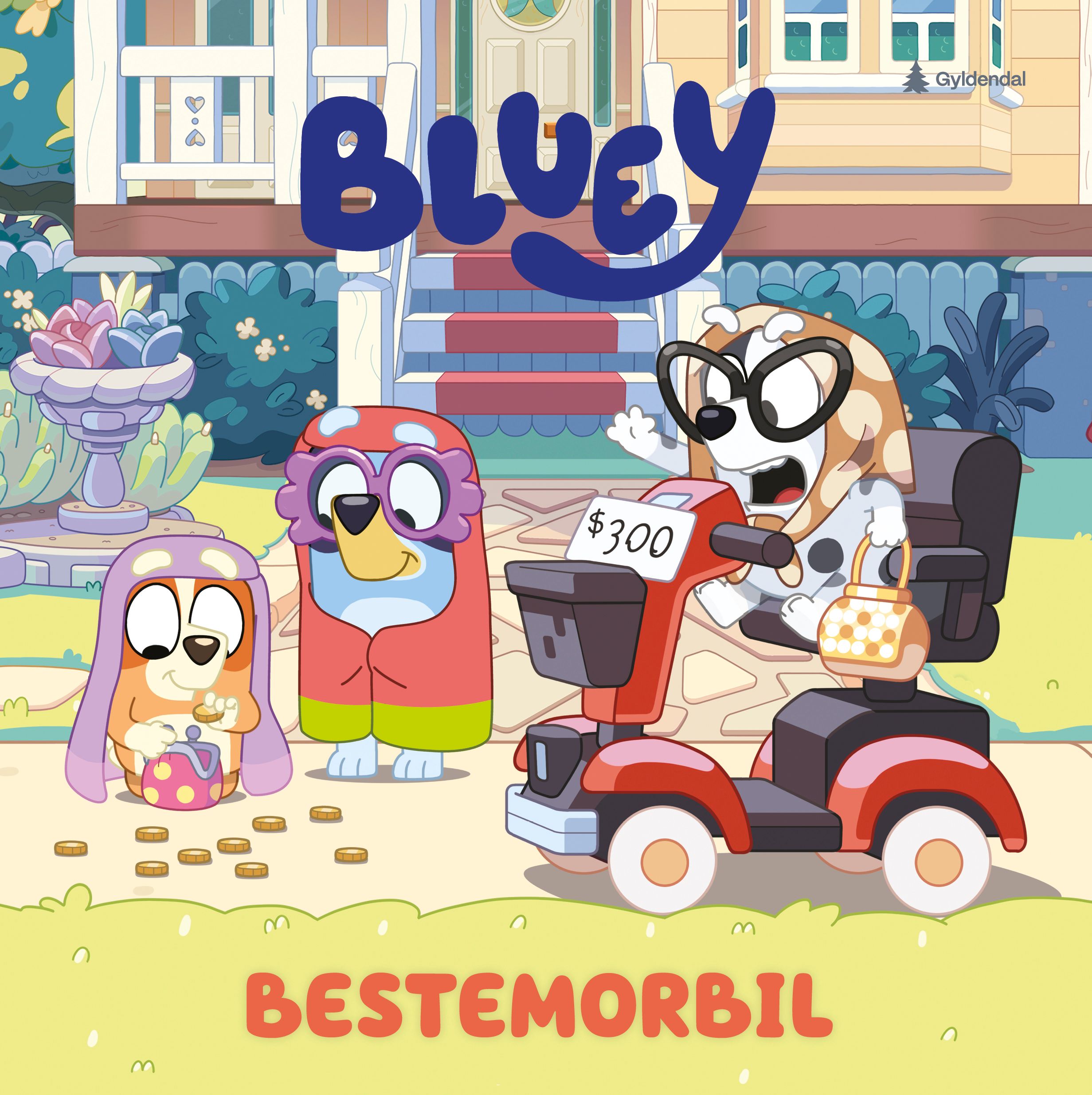 Bestemorbil