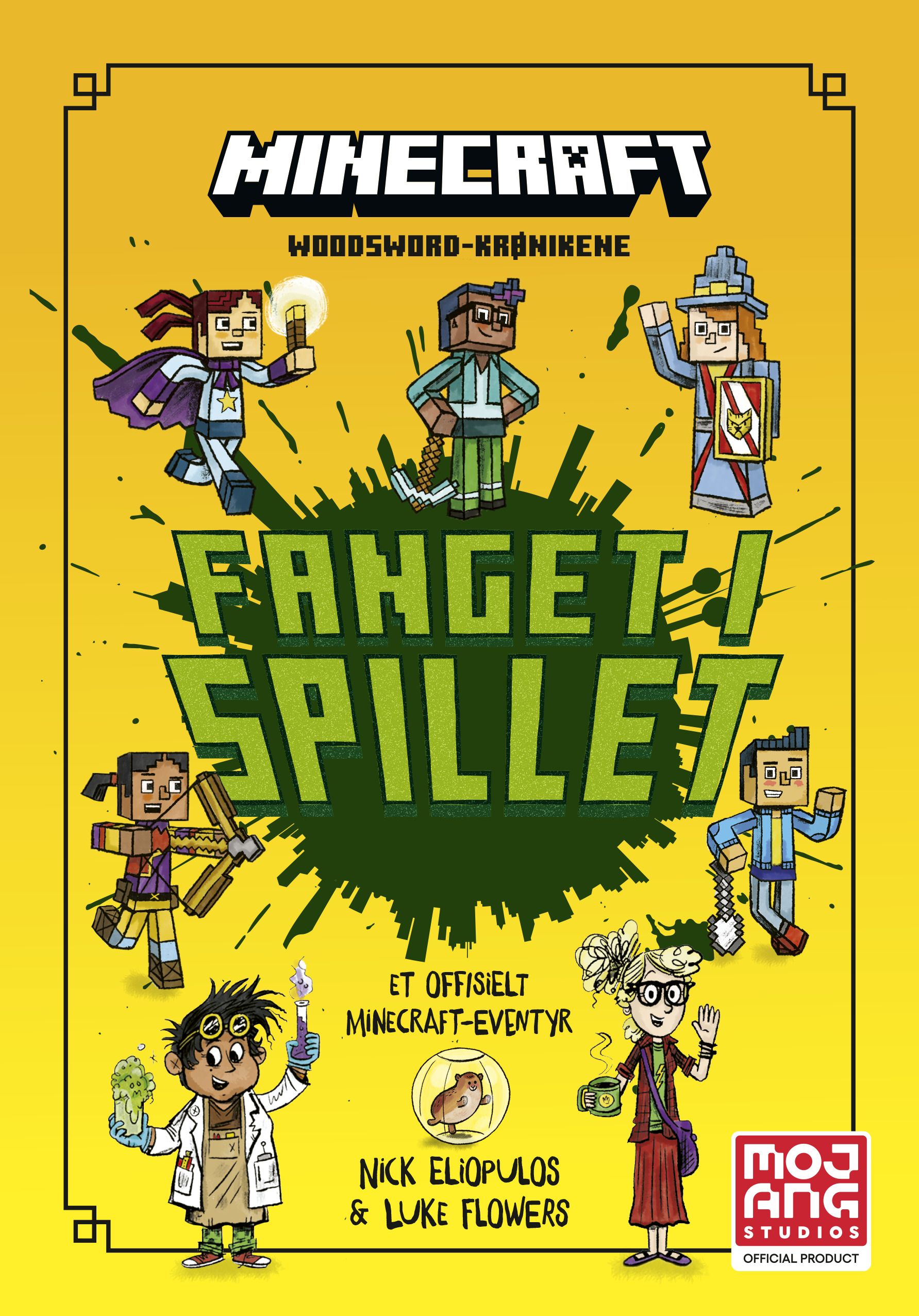 Fanget i spillet