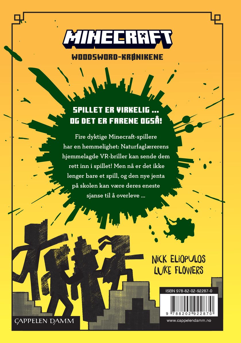 Fanget i spillet