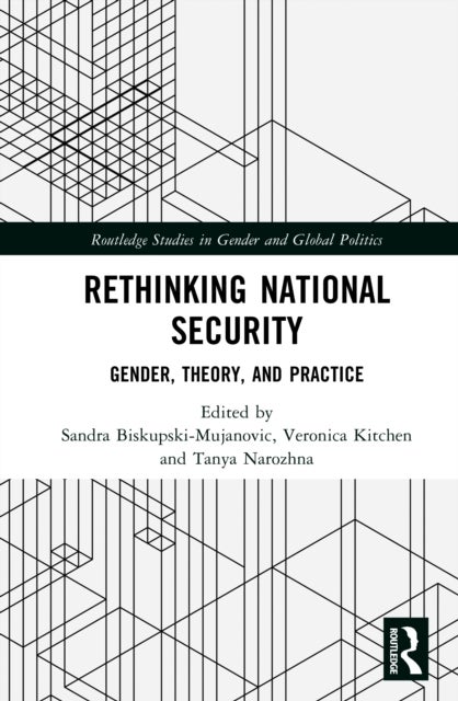 Rethinking National Security