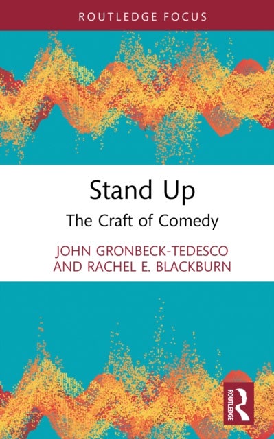Stand Up - The Craft of Comedy