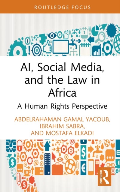 AI, Social Media, and the Law in Africa - A Human Rights Perspective