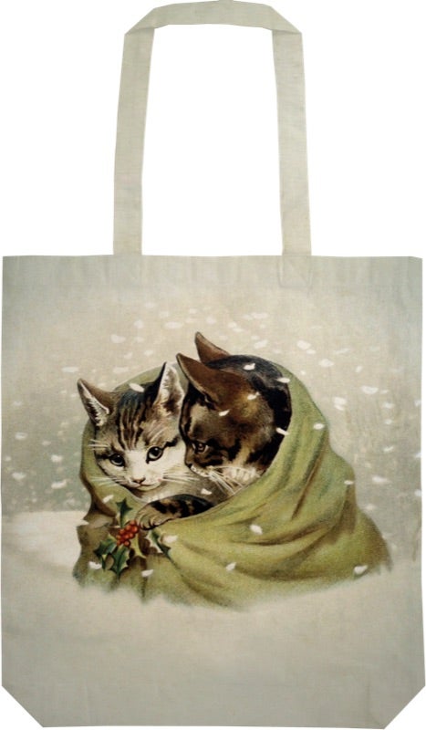Handlenett Sköna Ting Katter