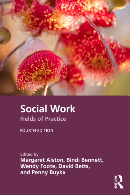 Social Work - Fields of Practice