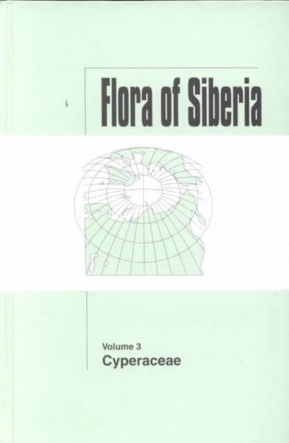 Flora of Siberia, Vol. 3