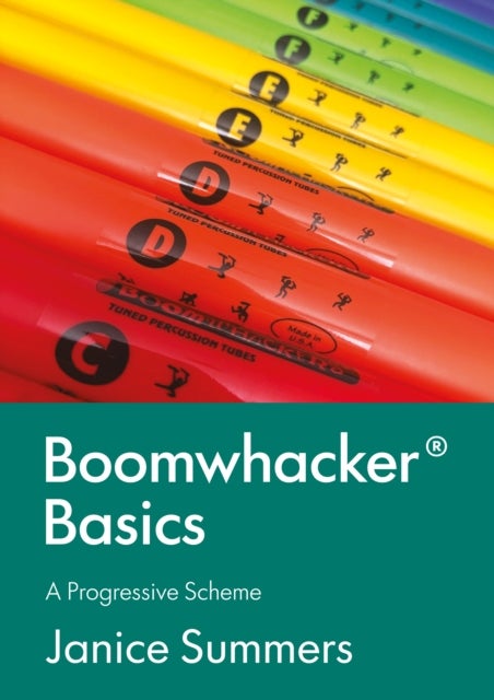 Boomwhacker® Basics