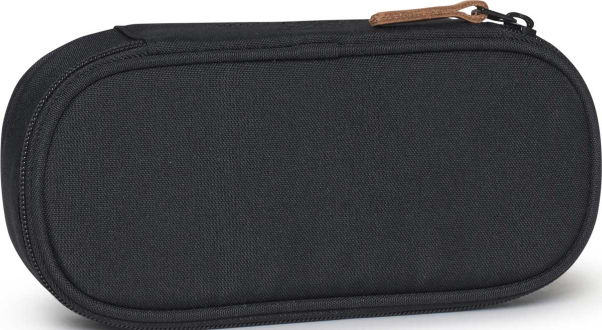 Pennal Black Ovalt Beckmann
