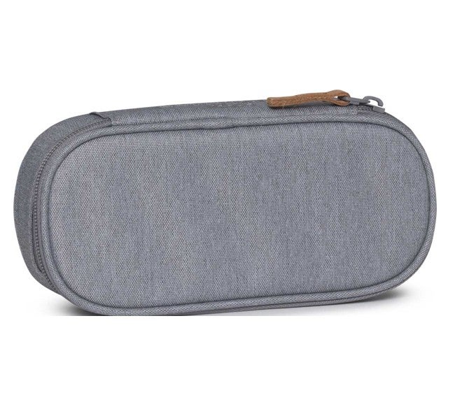 Pennal Grey Ovalt Beckmann