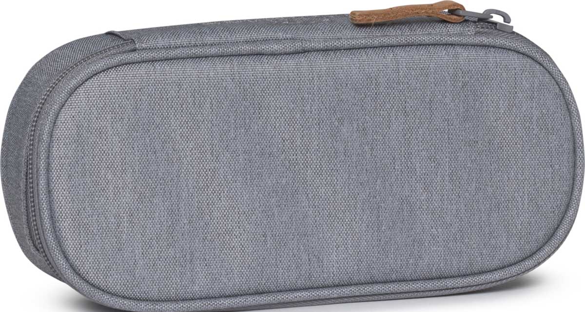Pennal Grey Ovalt Beckmann