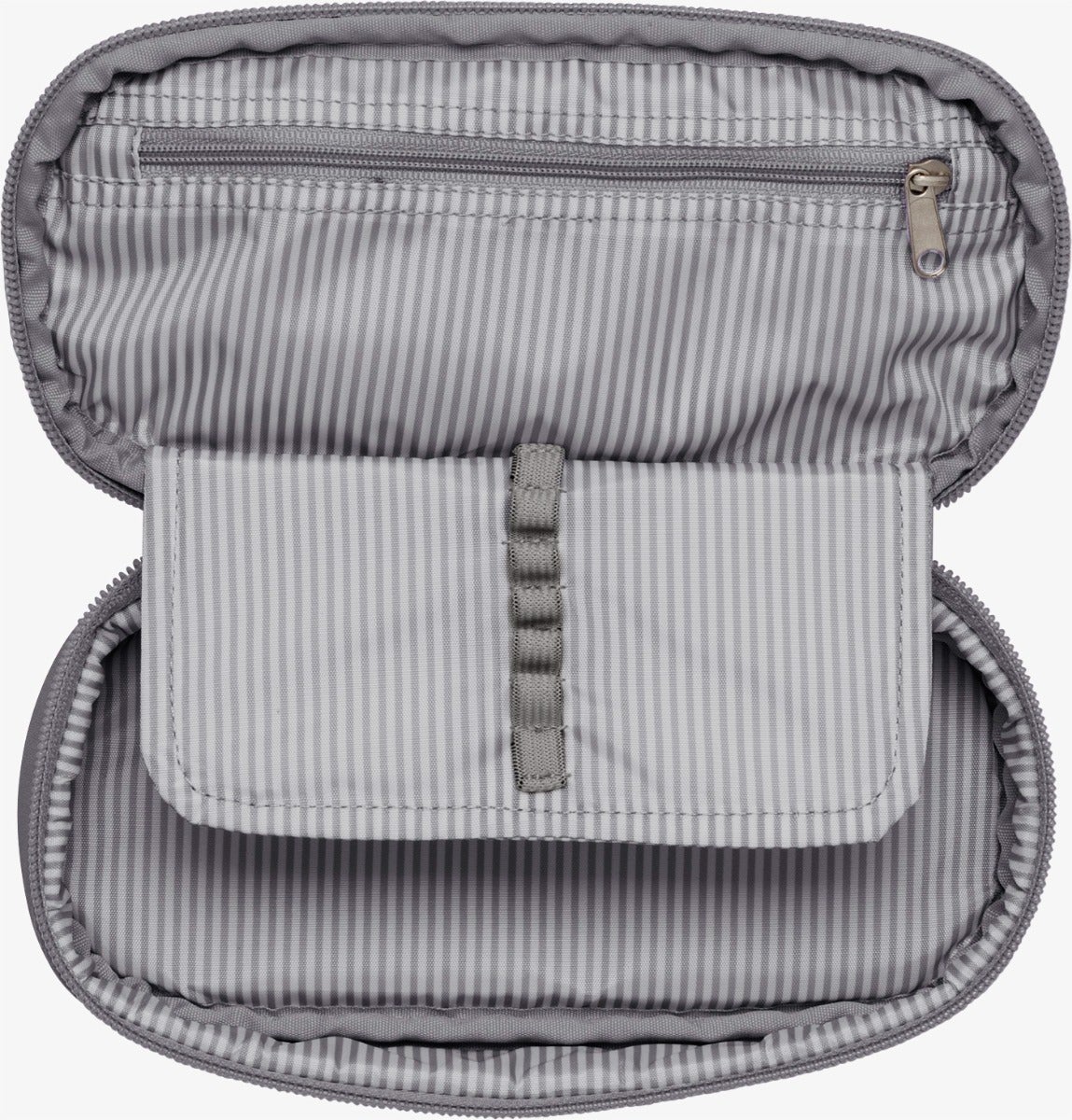 Pennal Grey Ovalt Beckmann