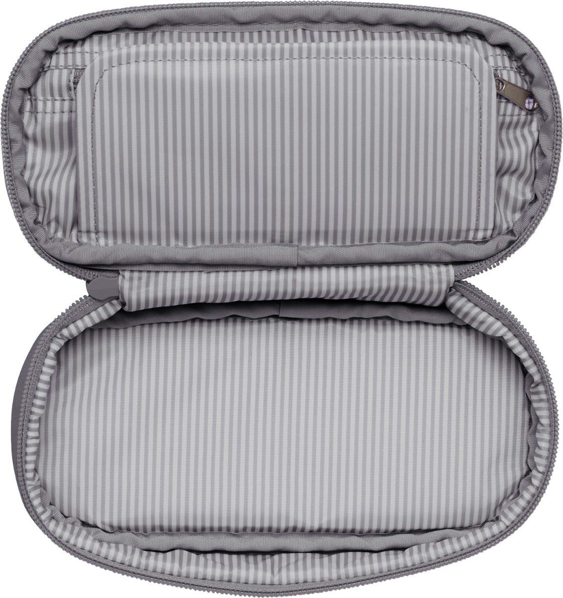 Pennal Grey Ovalt Beckmann