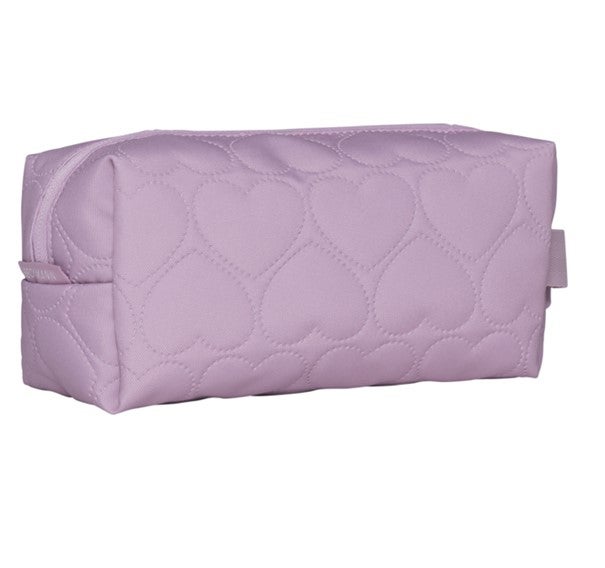 Pennal/toalettmappe Sport Padded Hearts Beckmann