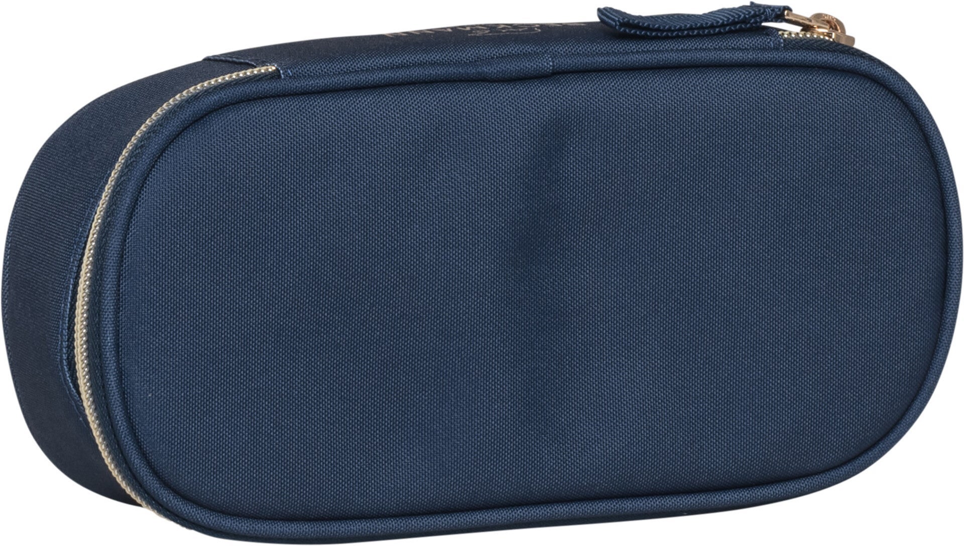Pennal ovalt Blue Gold Sport Junior Beckmann