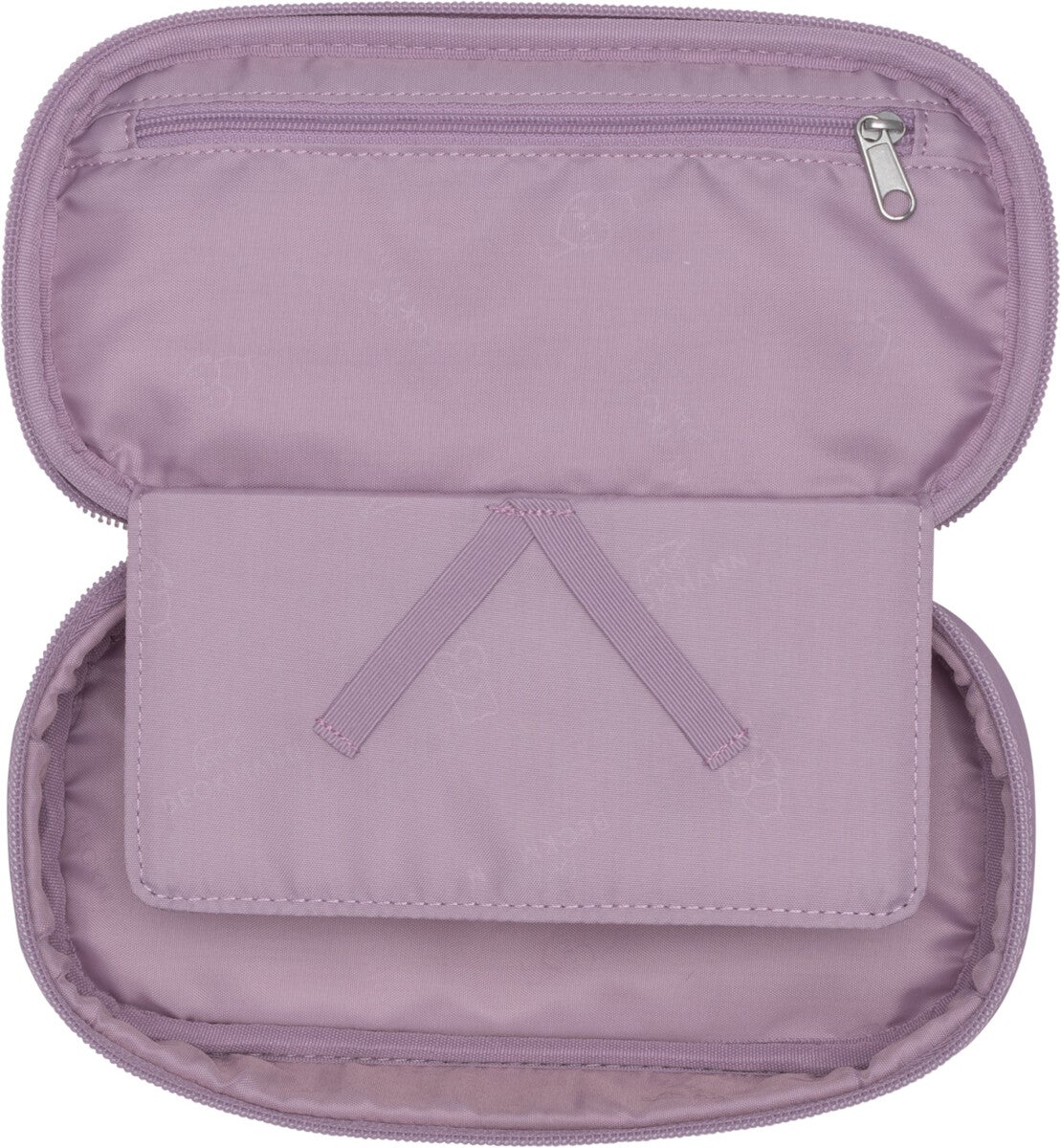 Pennal ovalt Padded Hearts Sport Junior Beckmann