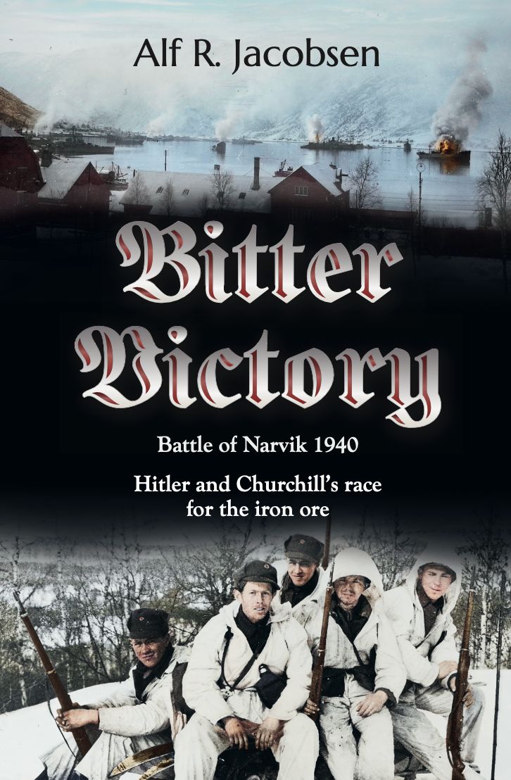 Battle of Narvik