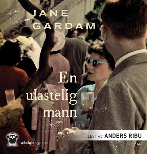 En ulastelig mann