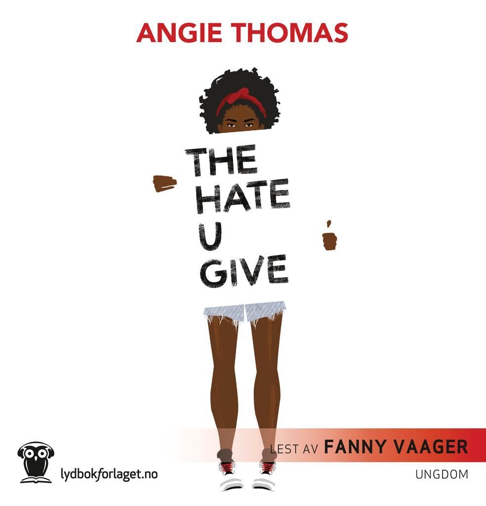 The hate u give