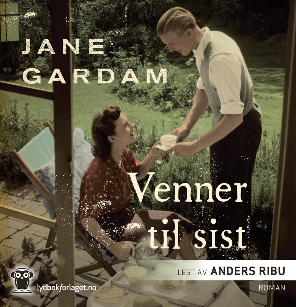 Venner til sist