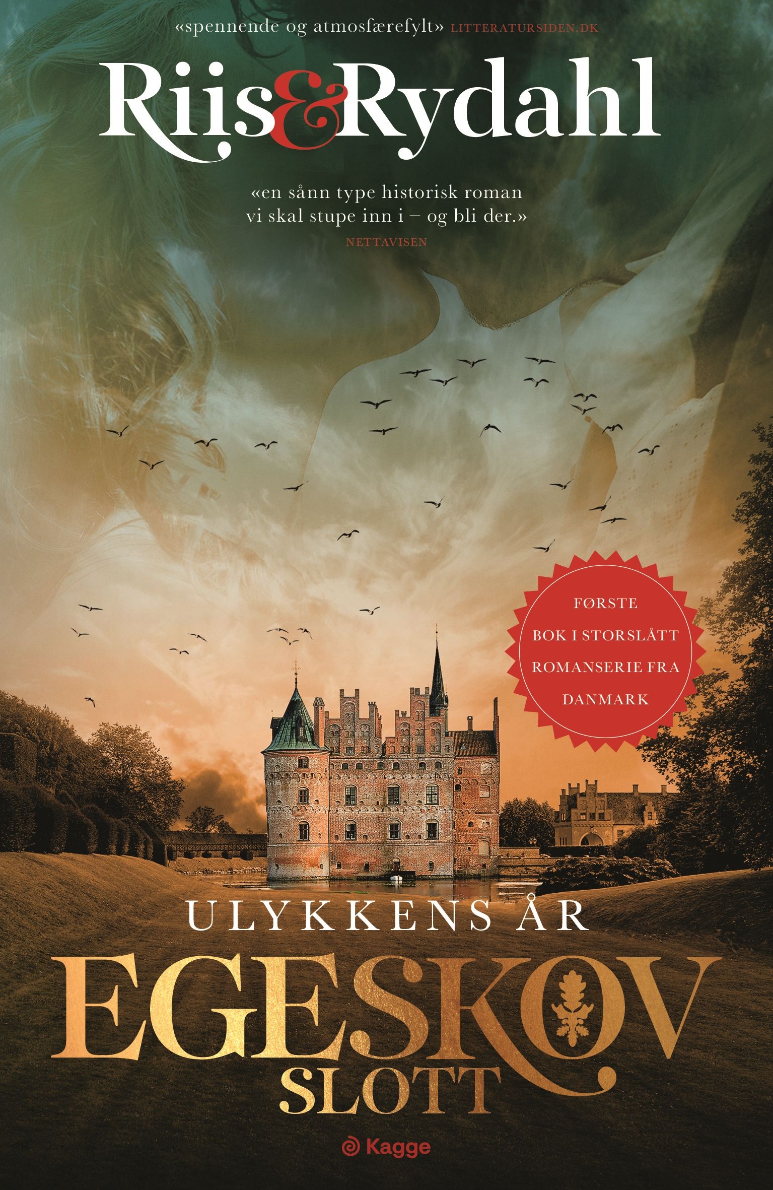 Ulykkens år