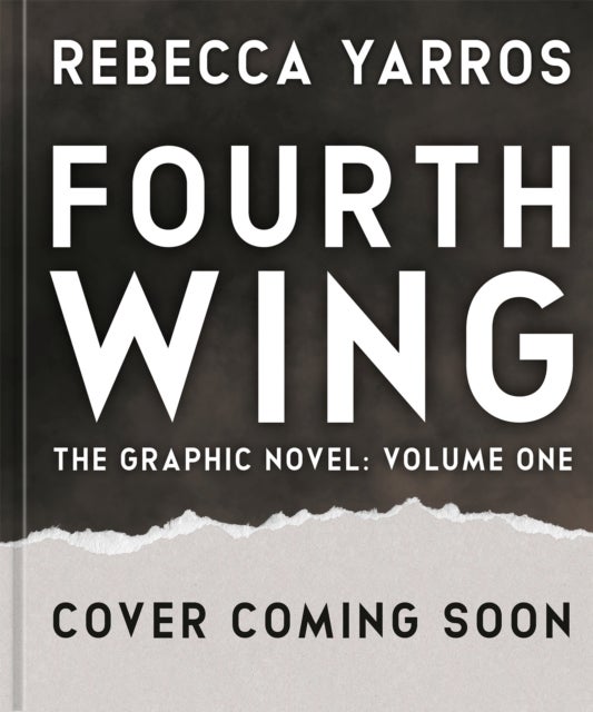 Fourth Wing. The Graphic Novel: Volume One