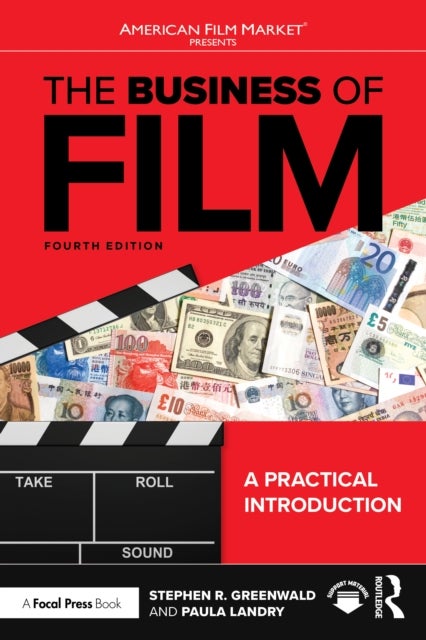 The Business of Film - A Practical Introduction