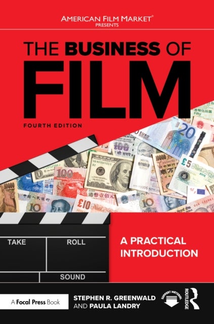 The Business of Film - A Practical Introduction