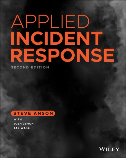 Applied Incident Response