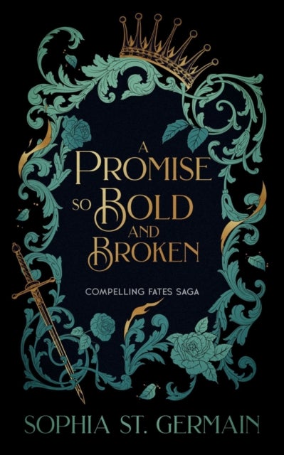A Promise so Bold And Broken
